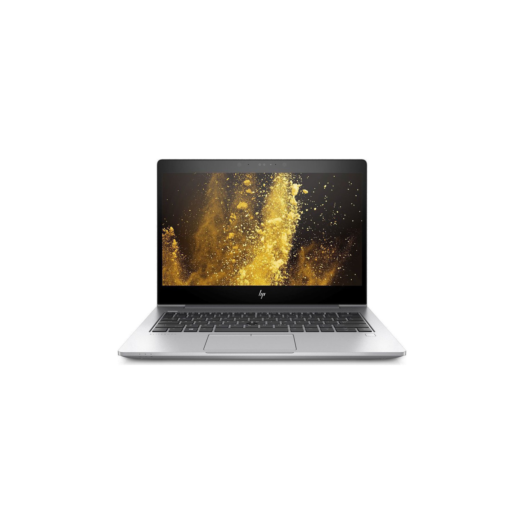 Ordinateur portable HP Elitebook 830 G6 i5 8Go 128 SSD W11 Reconditionné