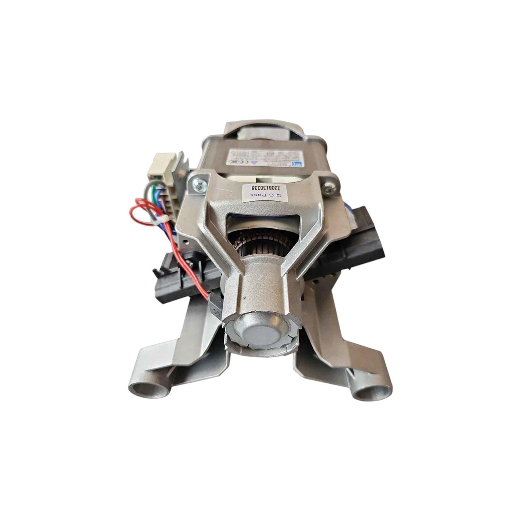 Moteur HISENSE moteur lave linge