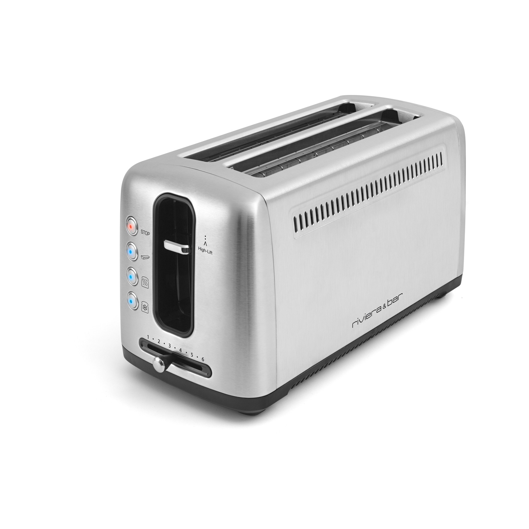 Grille-pain RIVIERA ET BAR QGP550