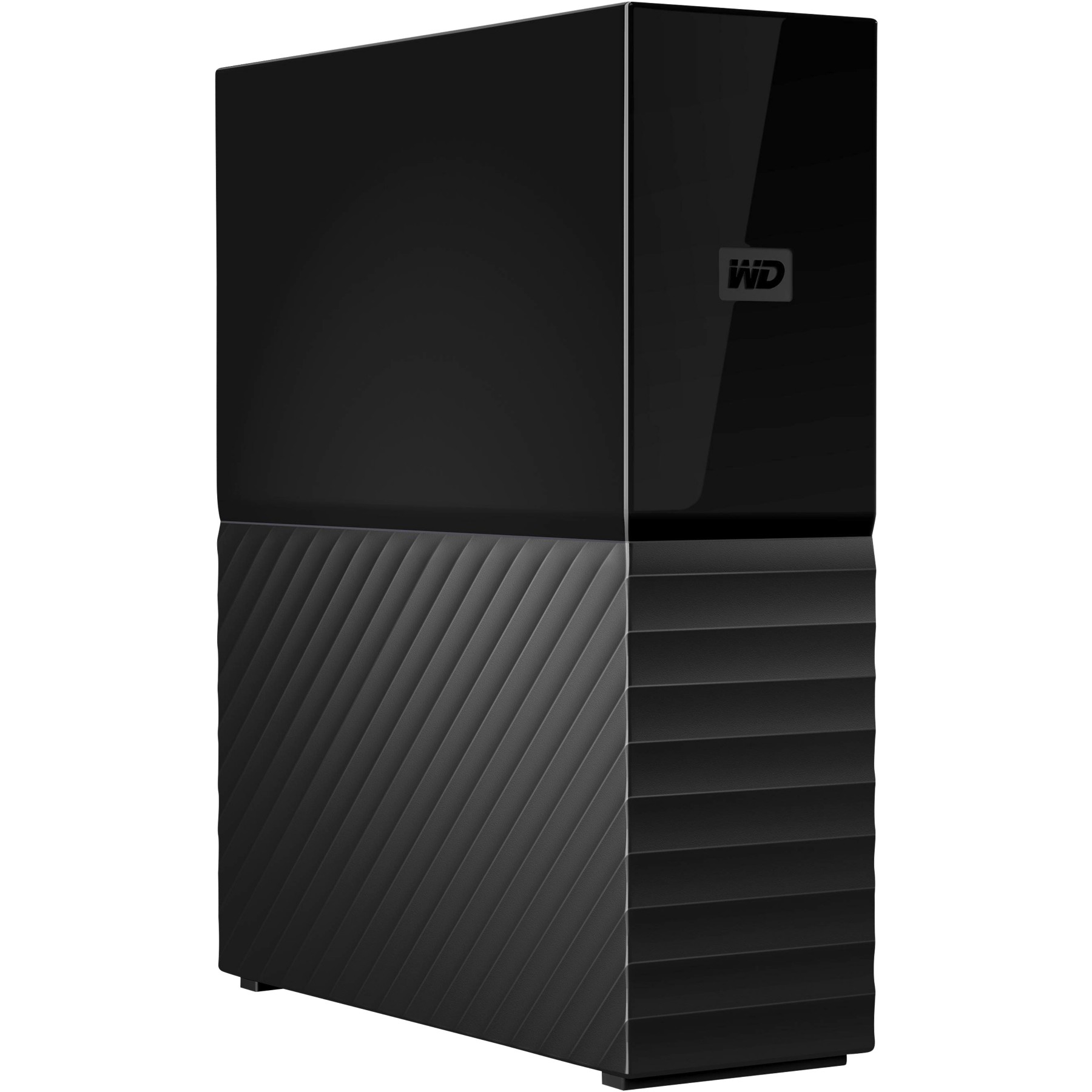 Disque dur externe WESTERN DIGITAL My Book 8To