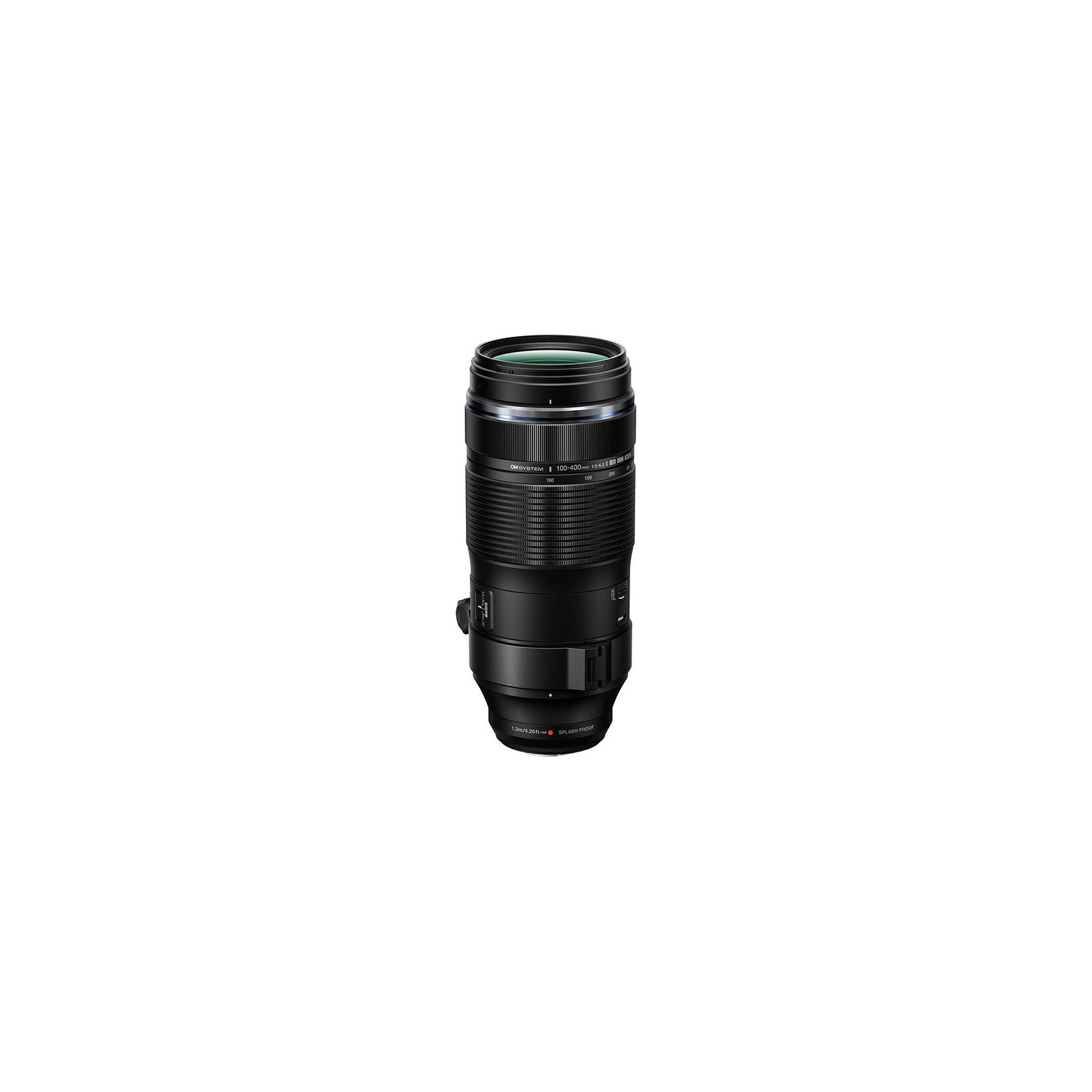 Objectif pour Compact OM SYSTEM 253411