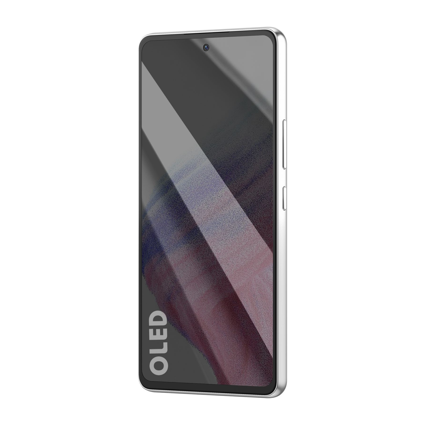 Pièce détachée AVIZAR Galaxy A53 OLED avec Vitre et Châssis