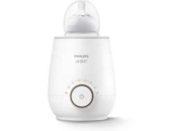 Chauffe biberon PHILIPS AVENT SCF358/00