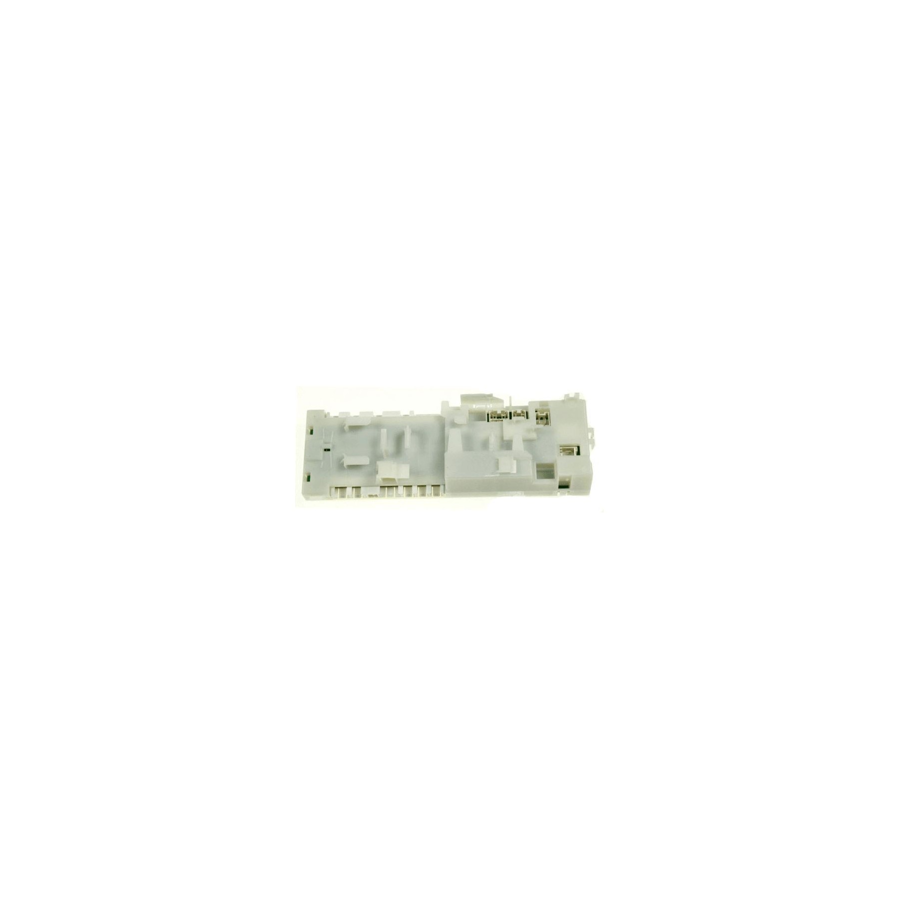 Carte BOSCH module de puissance