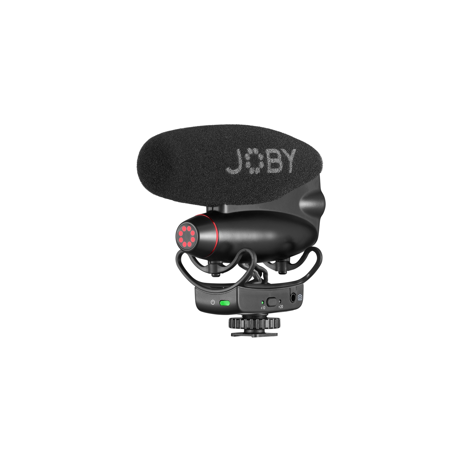 Micro JOBY Wavo PRO DS