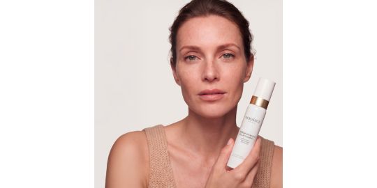 Sérum NOOANCE Sérum visage en brume Anti-âge Eclat Lumière+