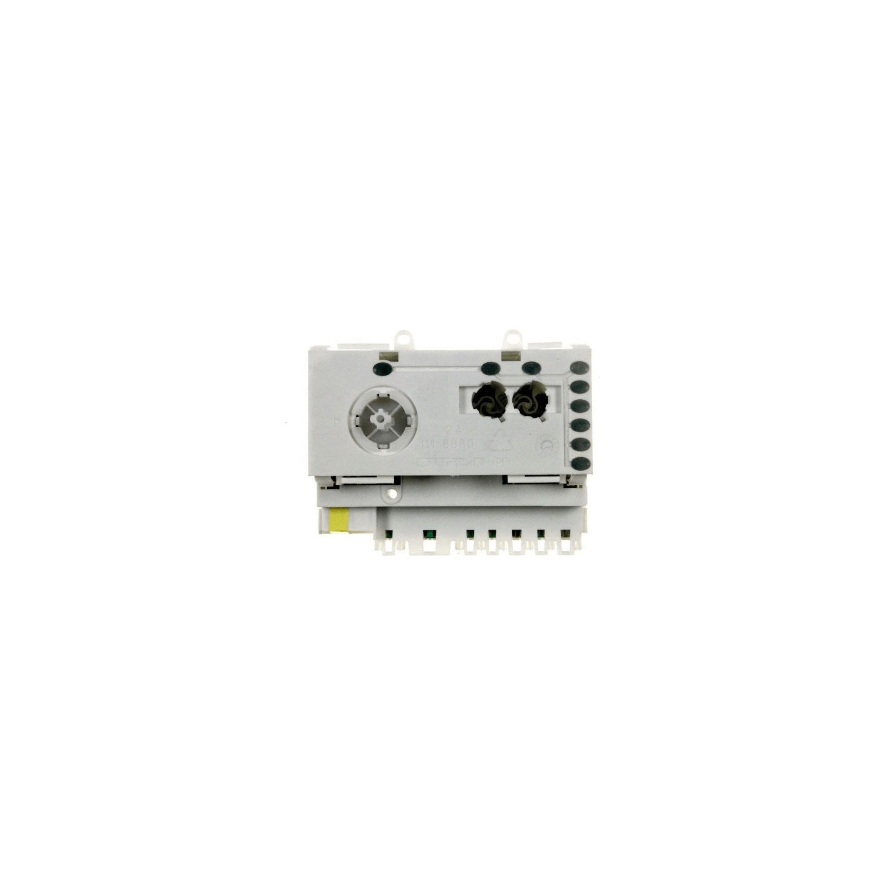 Carte SABA module de commande edw500