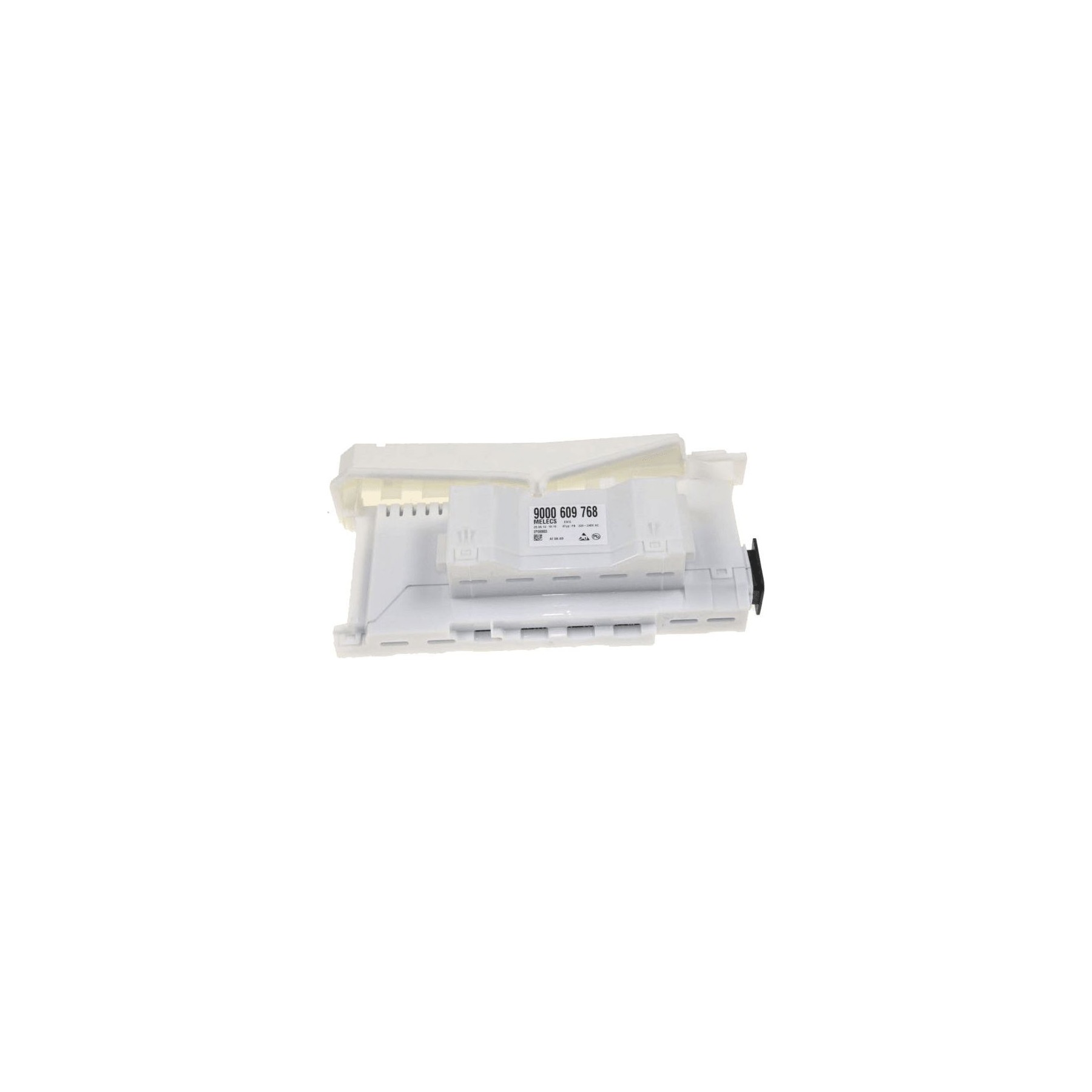 Carte SIEMENS module de commande programme