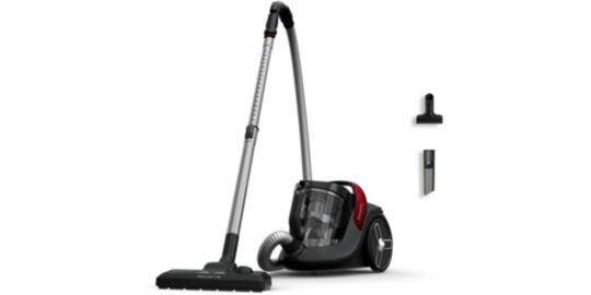 Aspirateur sans sac ROWENTA Green force cyclonic max RO7B13EA