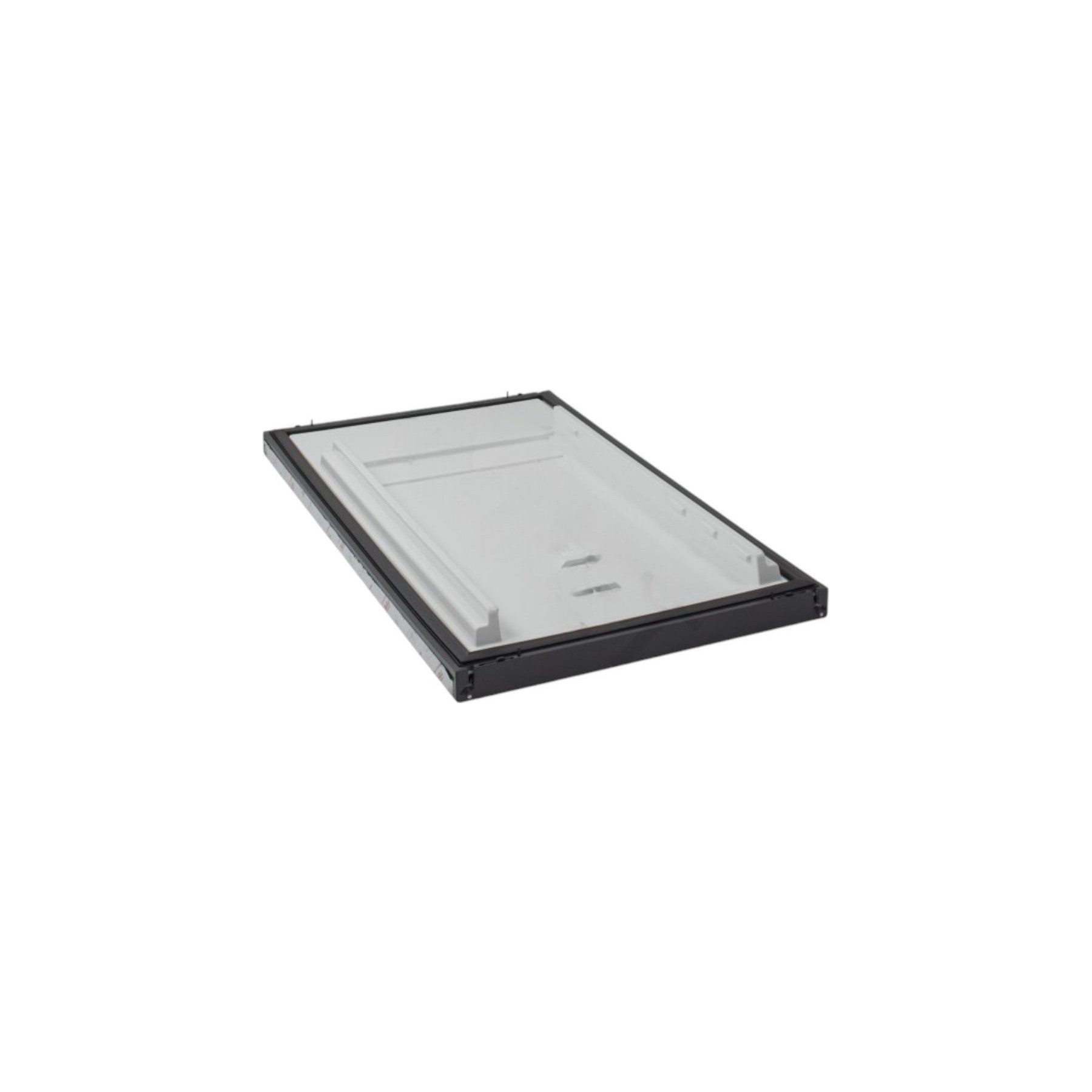 Porte DOMETIC porte refrigerateur nue