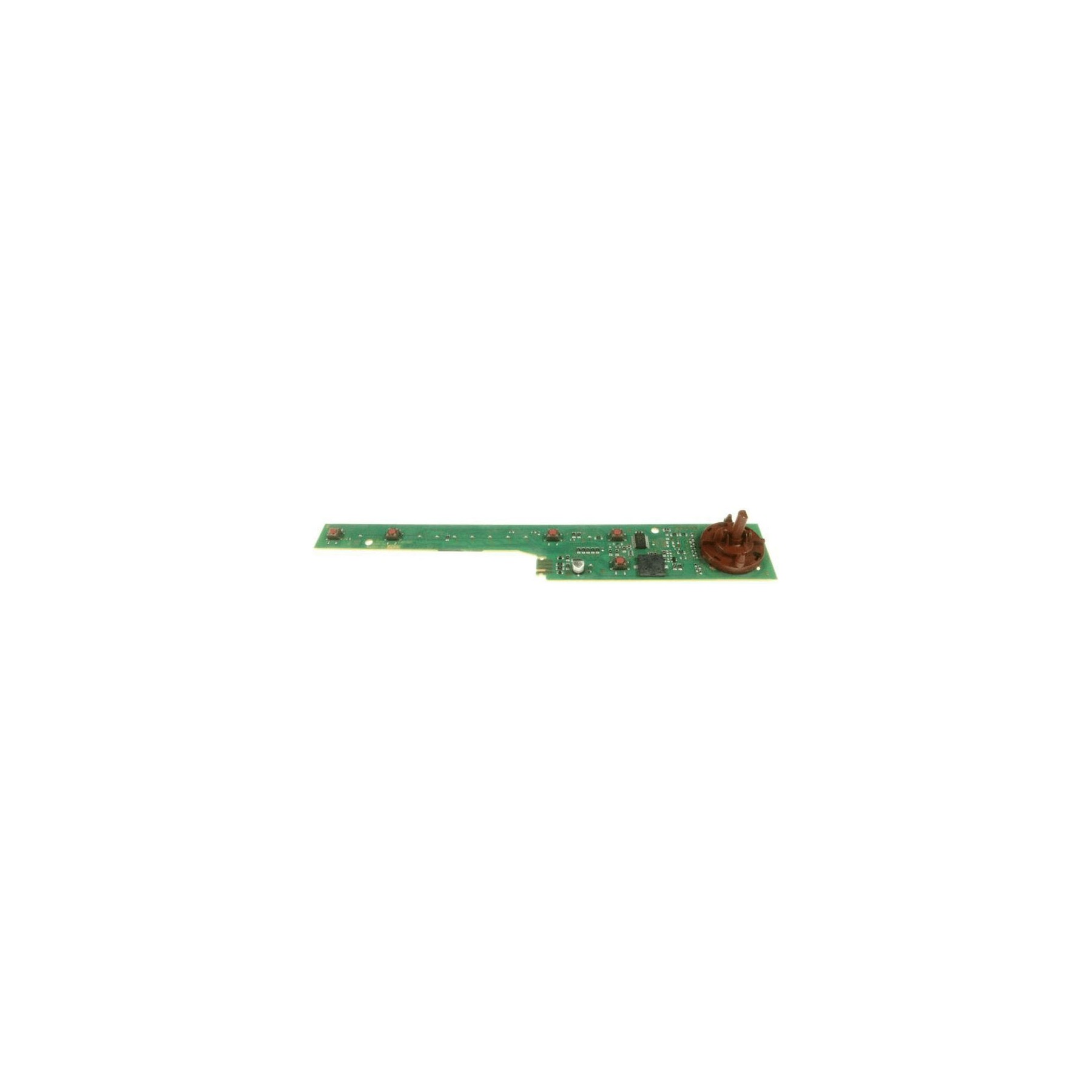 Module CANDY MODULE CLAVIER DE COMMANDE - 41041465