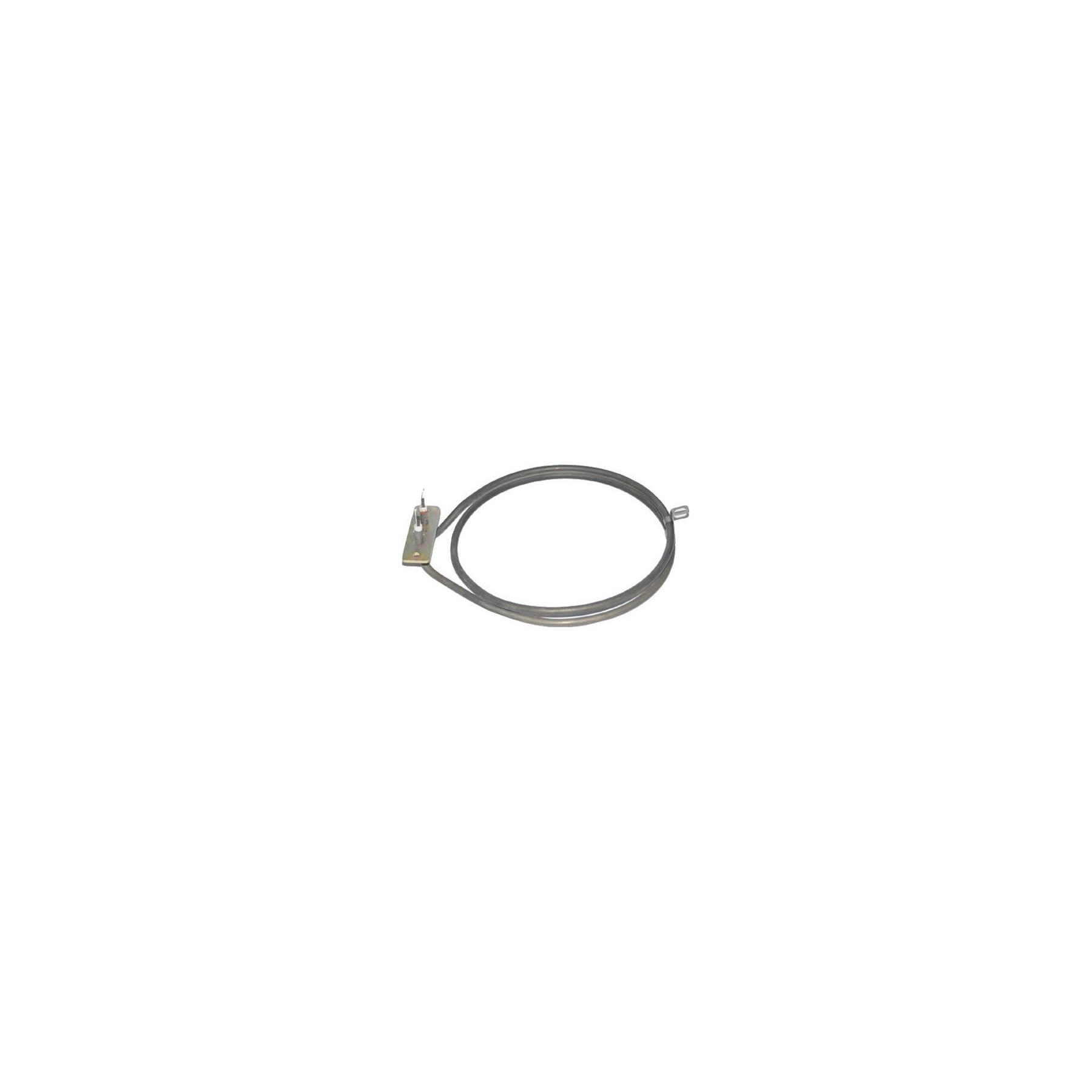 Résistance SILTAL resistance circulaire 1800 w ø 190 m/m