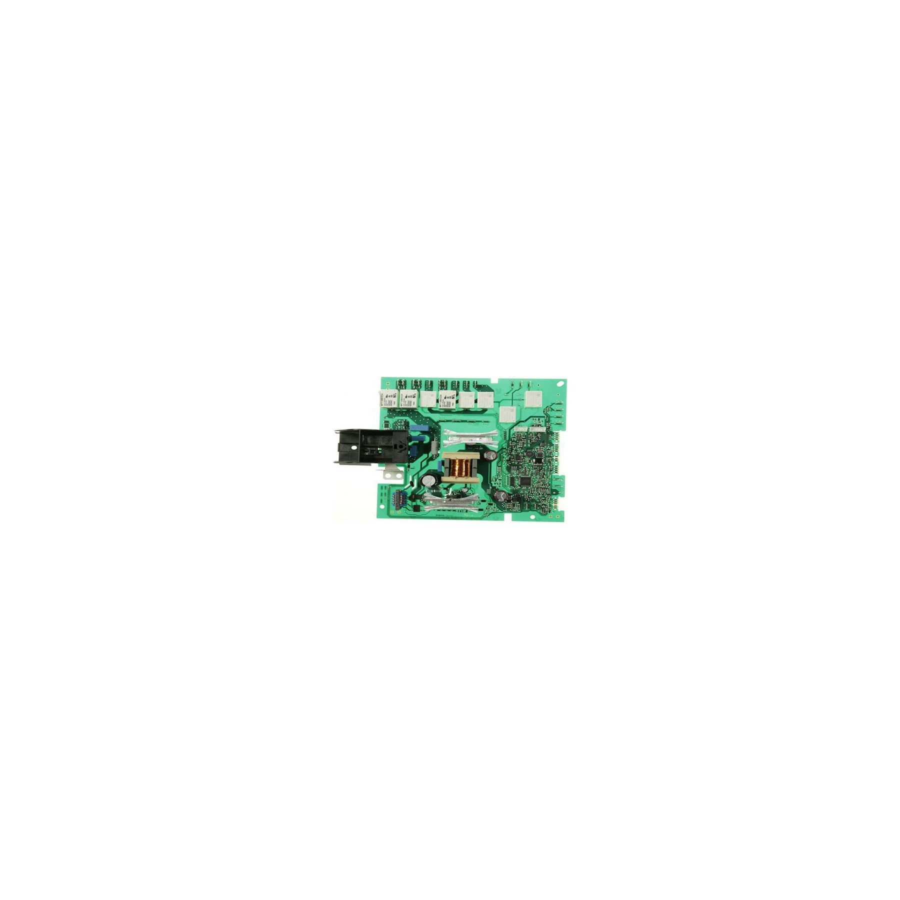 Carte NEFF module de commande