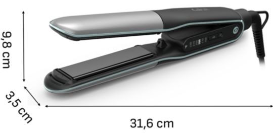 Lisseur CALOR Thermostyle SF7120CO
