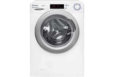 Lave linge hublot CANDY HGS1510TH3DS/1-S Reconditionné
