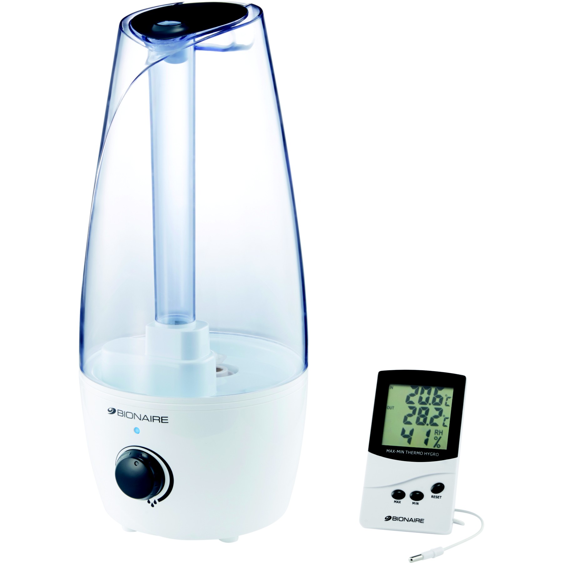 Humidificateur BIONAIRE BUH004X-050