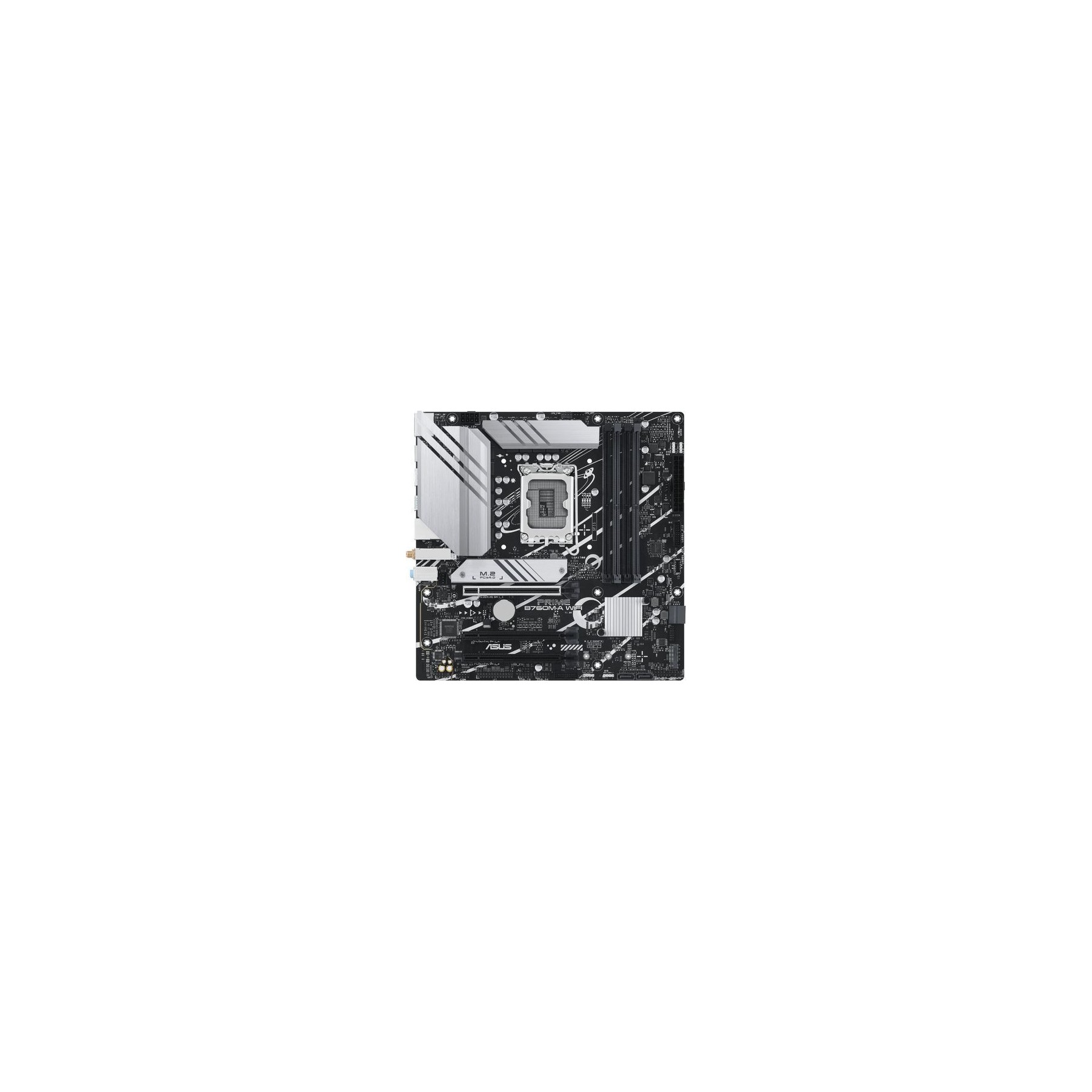 Carte mère ASUS 90MB1EL0-M0EAY0