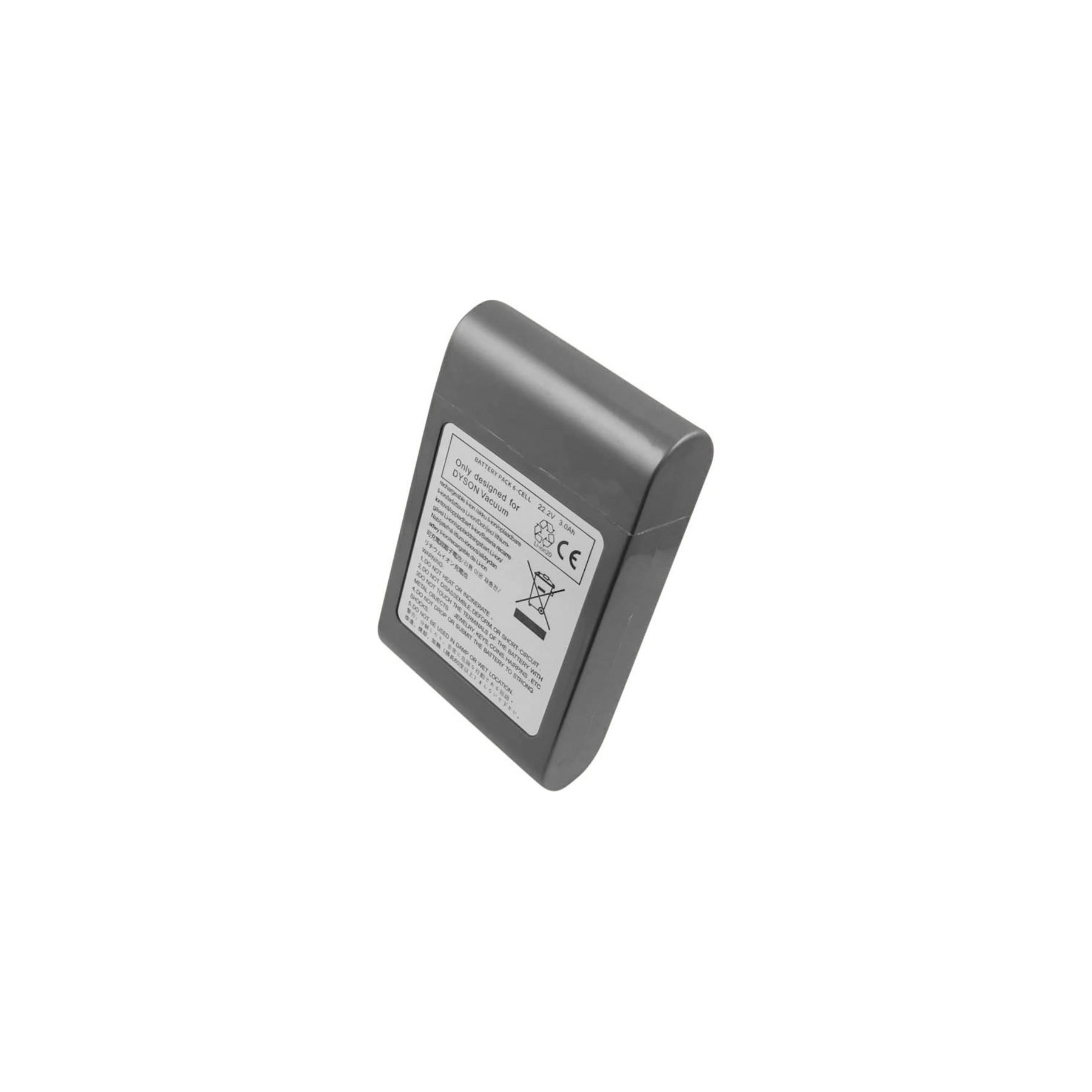 Pièce détachée AVIZAR pour Aspirateur Compatible Dyson DC35 3A
