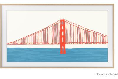 Cadre The Frame SAMSUNG Cadre The Frame 85