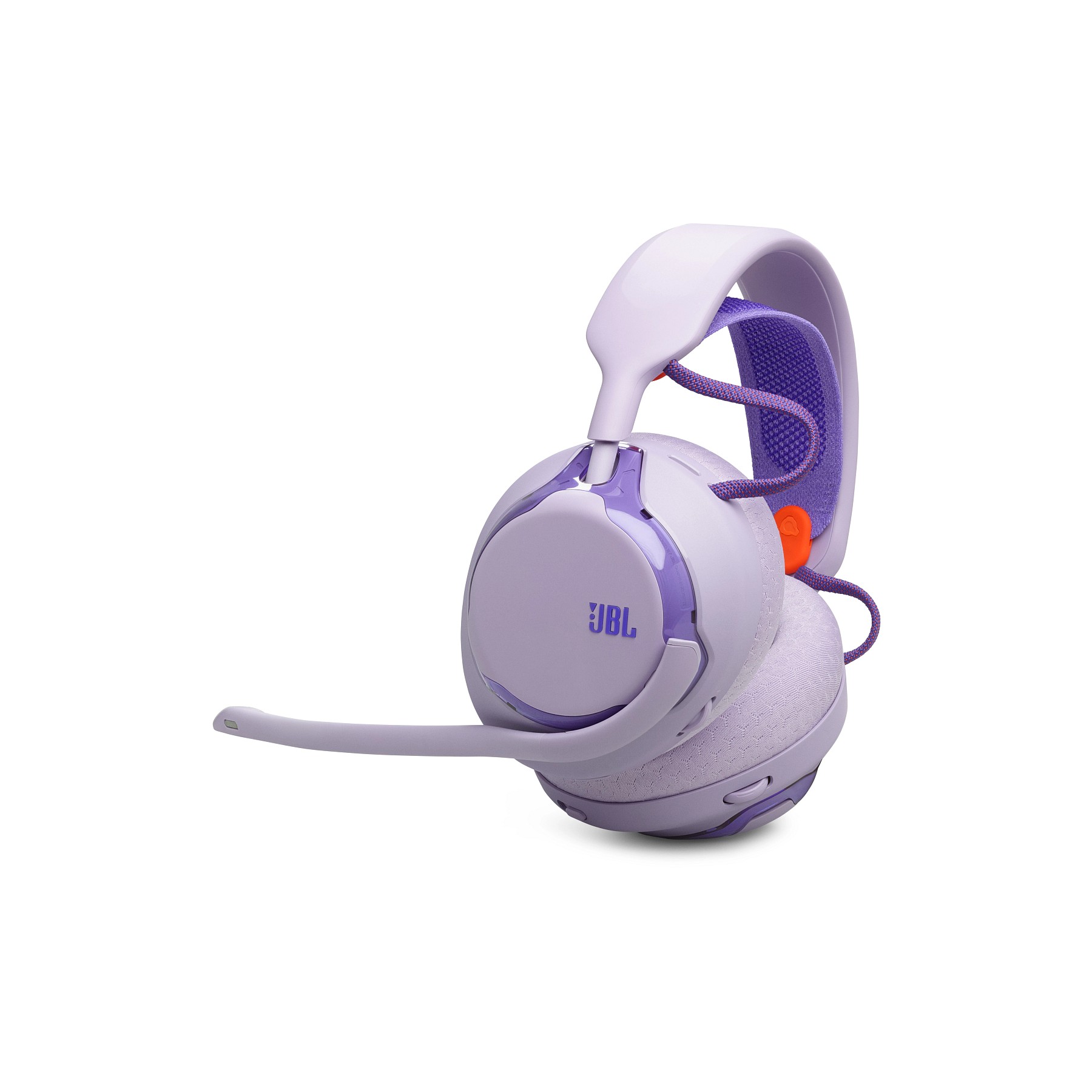 Casque gamer JBL Quantum 650 Violet