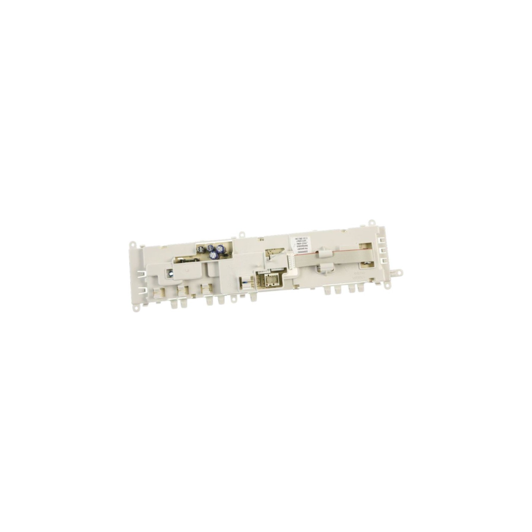 Carte SHARP module electronique
