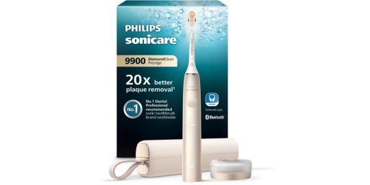 Brosse PHILIPS Prestige 9900