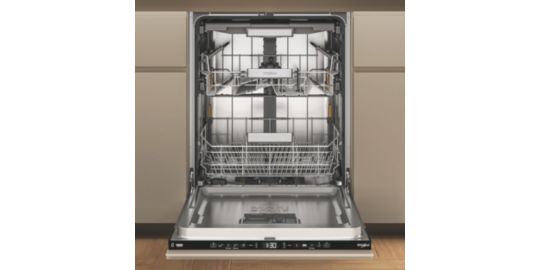 LV 60cm WHIRLPOOL WFO3T133P6.5PX