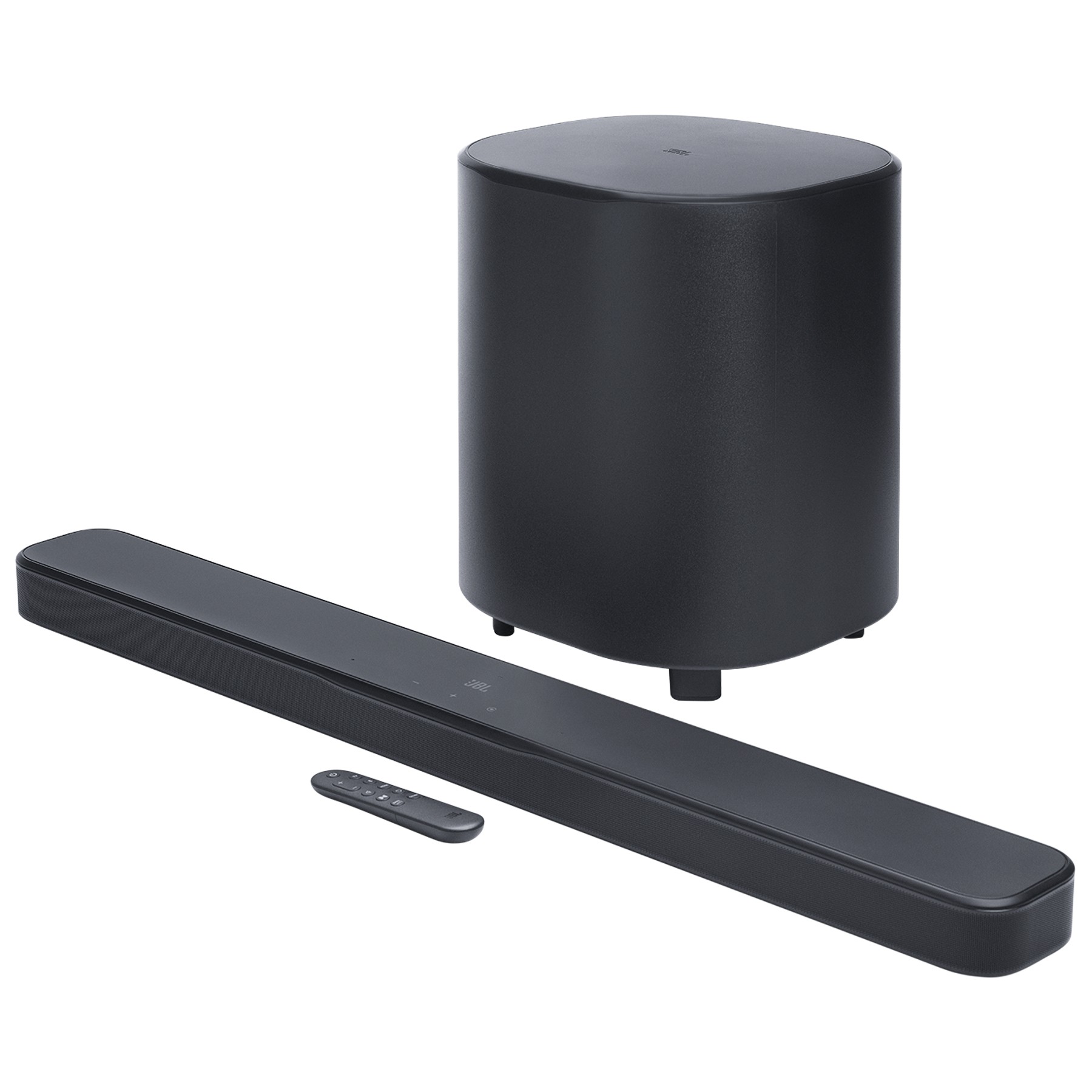 Barre de son JBL Bar 500 MK2