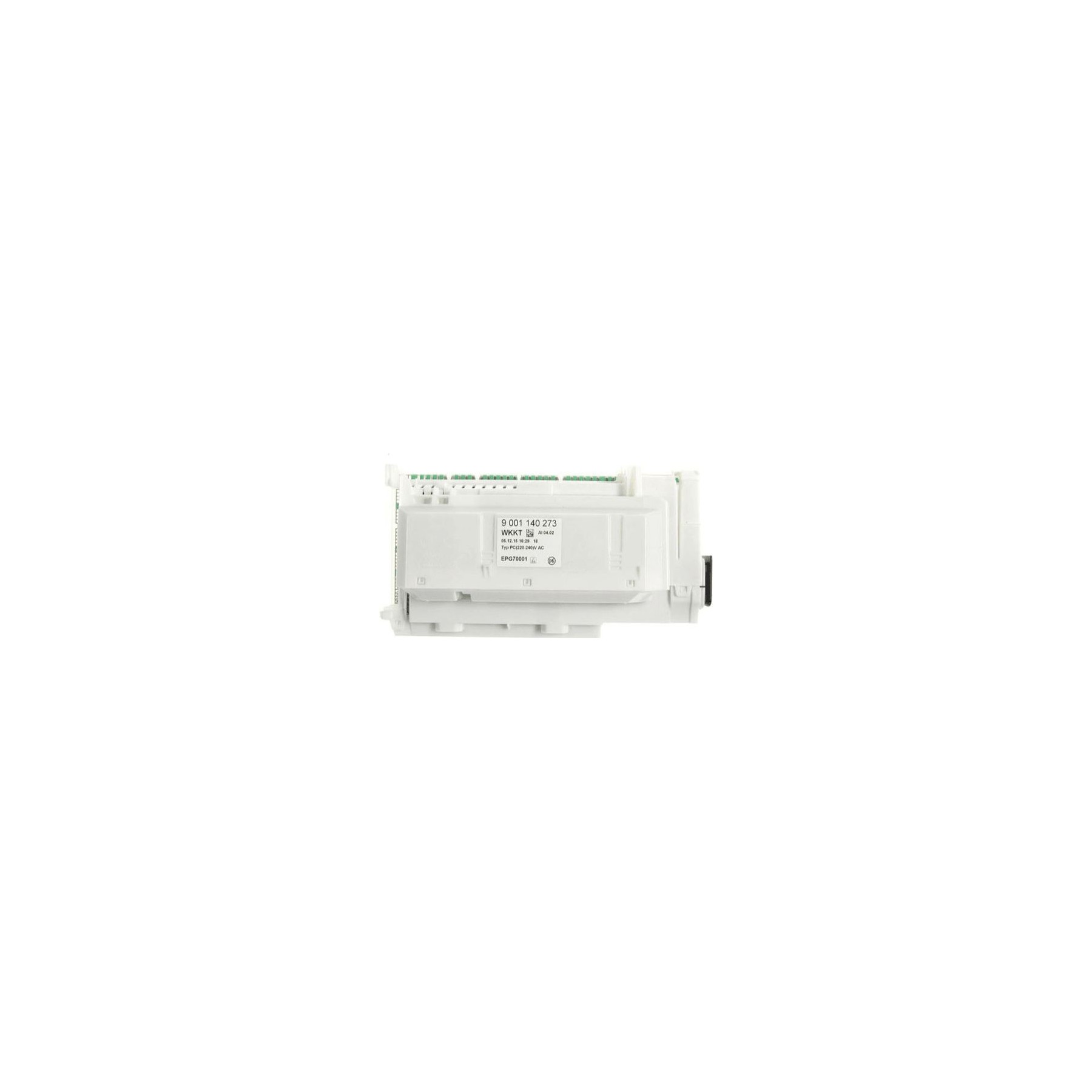 Carte BOSCH module de puissance programmer