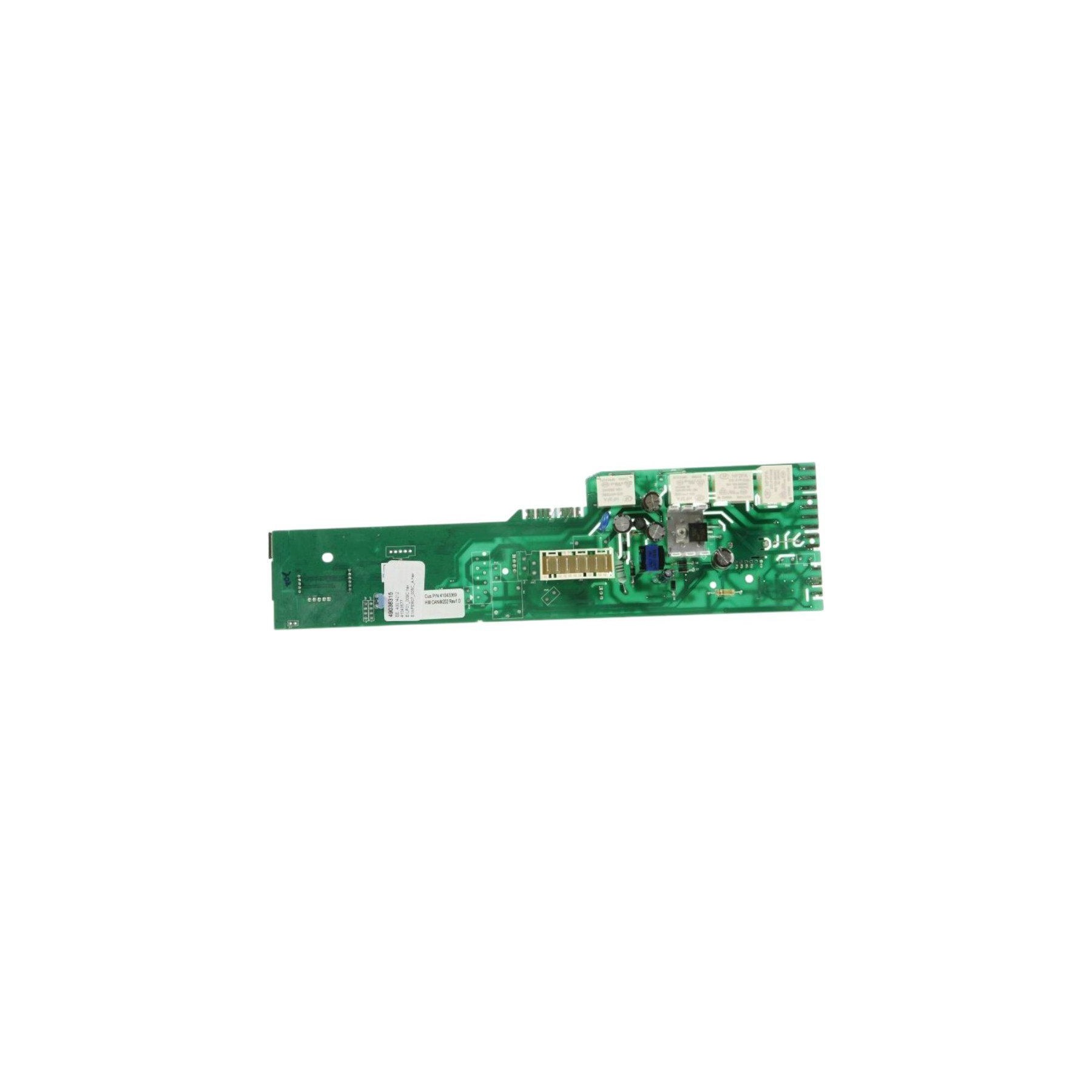 Carte CANDY module électronique programmé