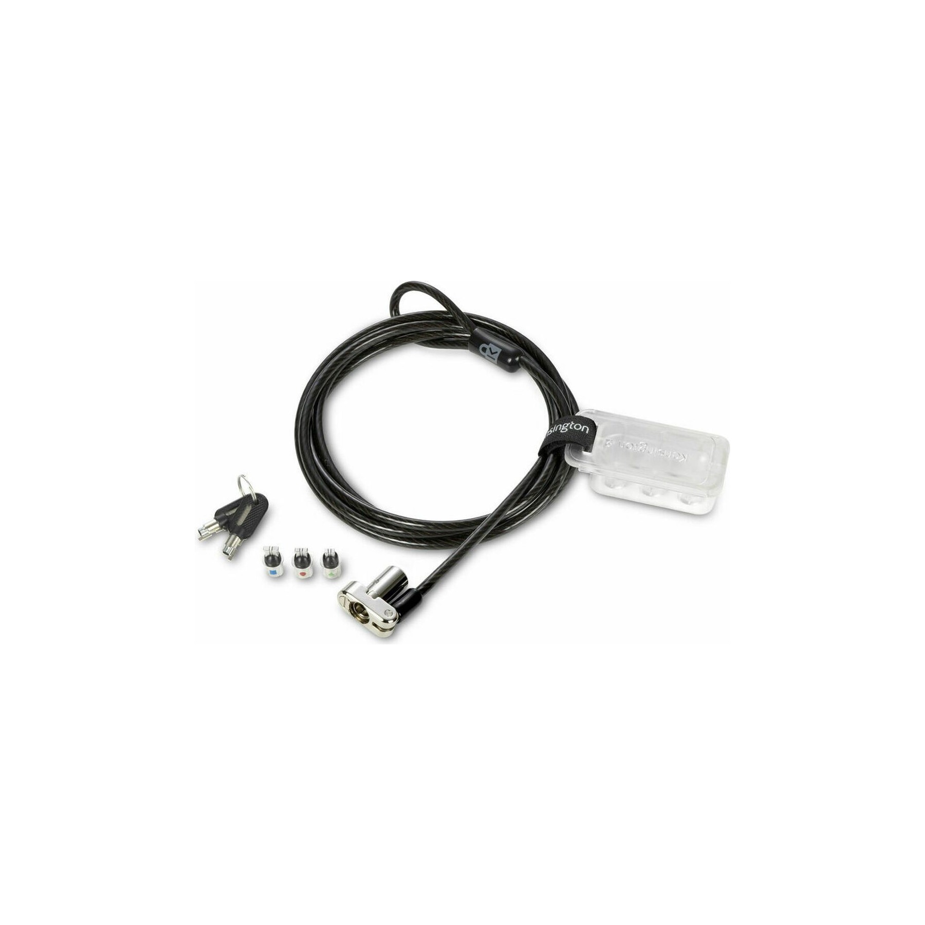 Hub USB C KENSINGTON K62318WW
