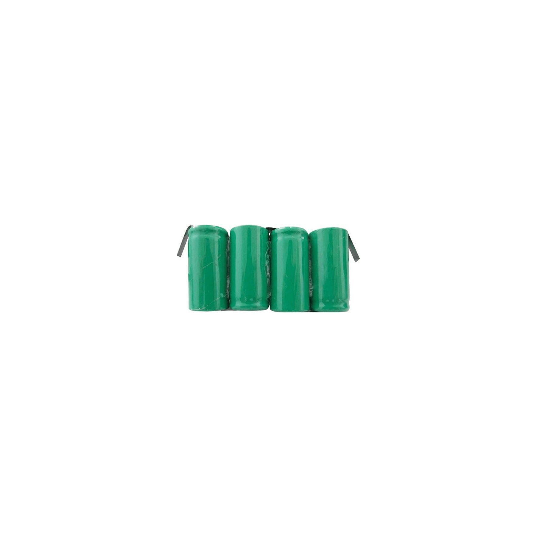Kit de réparation WK accu 4.8 v 3000 mah ni-mh compatible