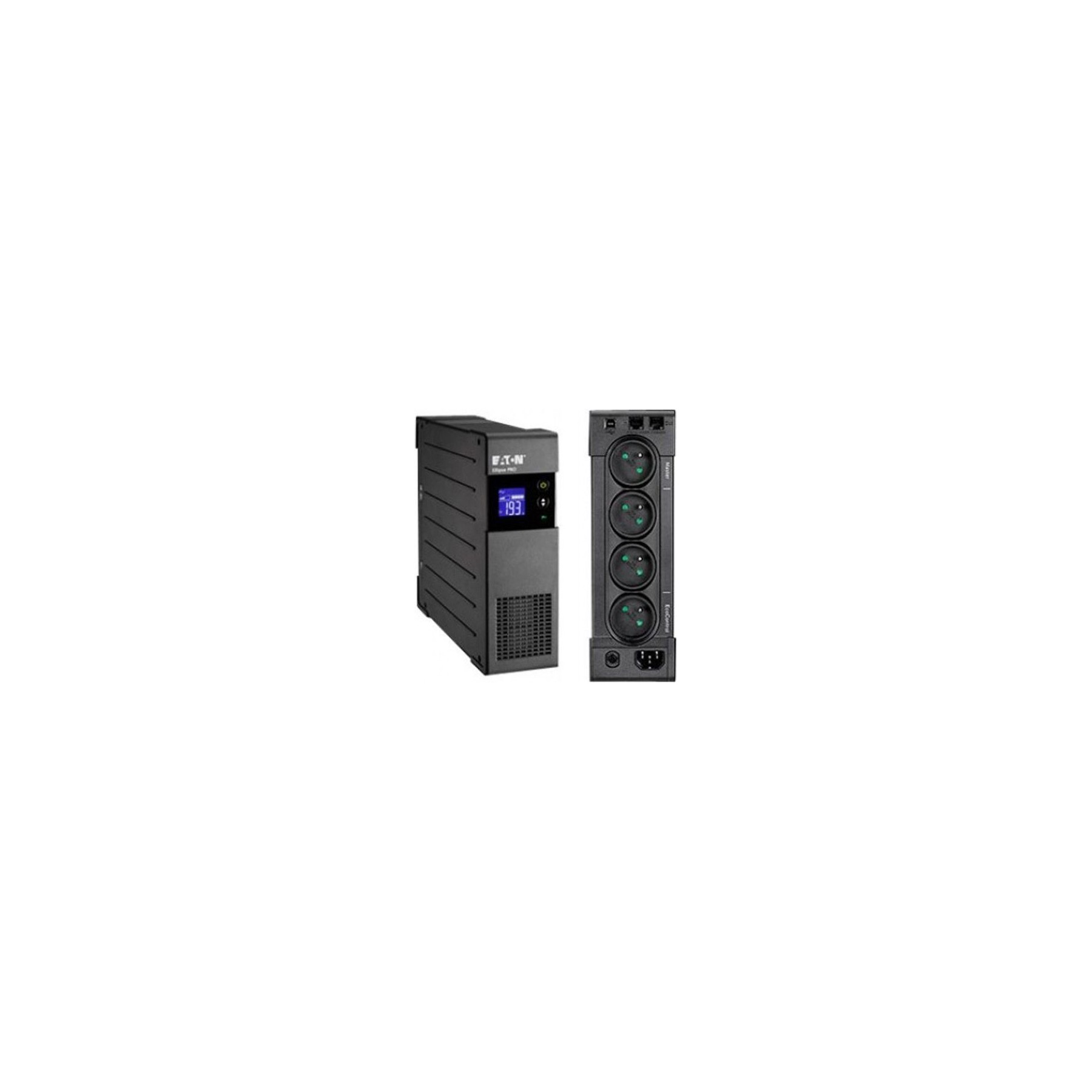 Parafoudre EATON Onduleur EATON Ellipse PRO 850 FR 850VA