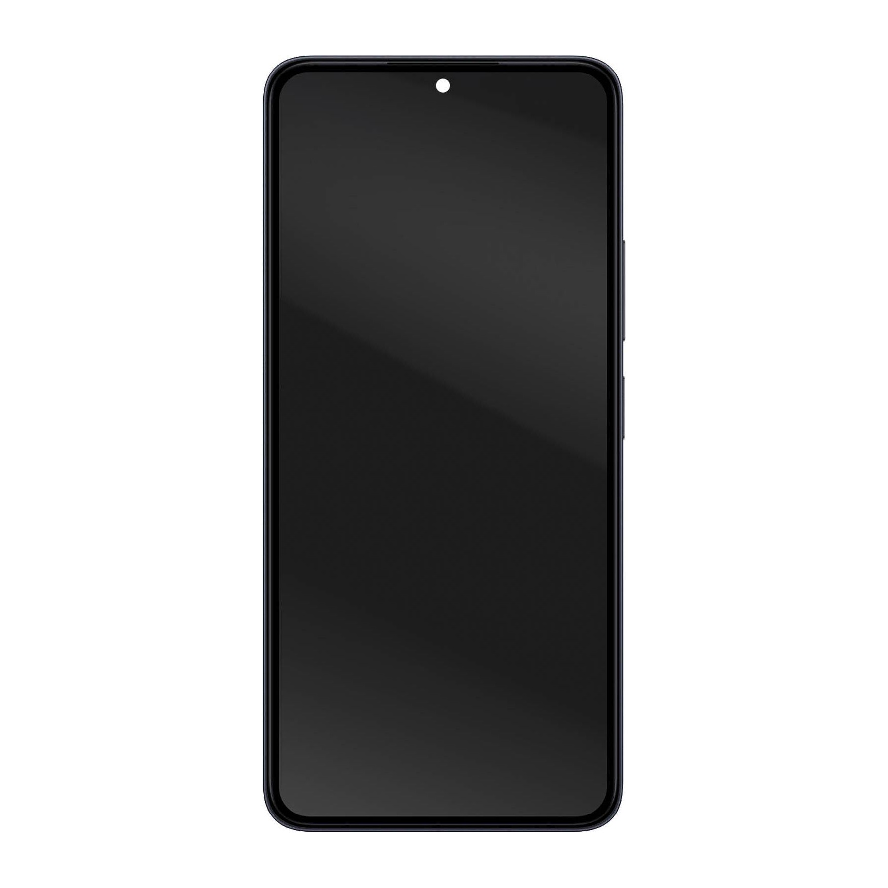 Pièce détachée RELIFE Samsung Galaxy S24 FE + Châssis Noir