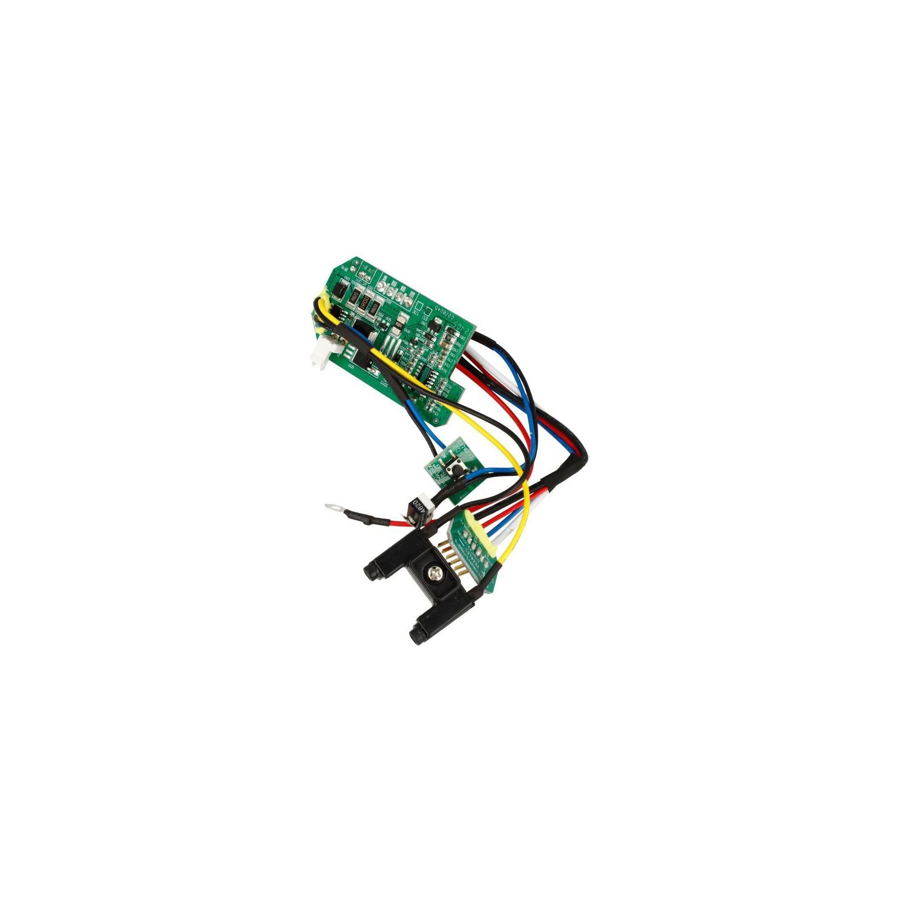 Kit de réparation HOOVER module electronique