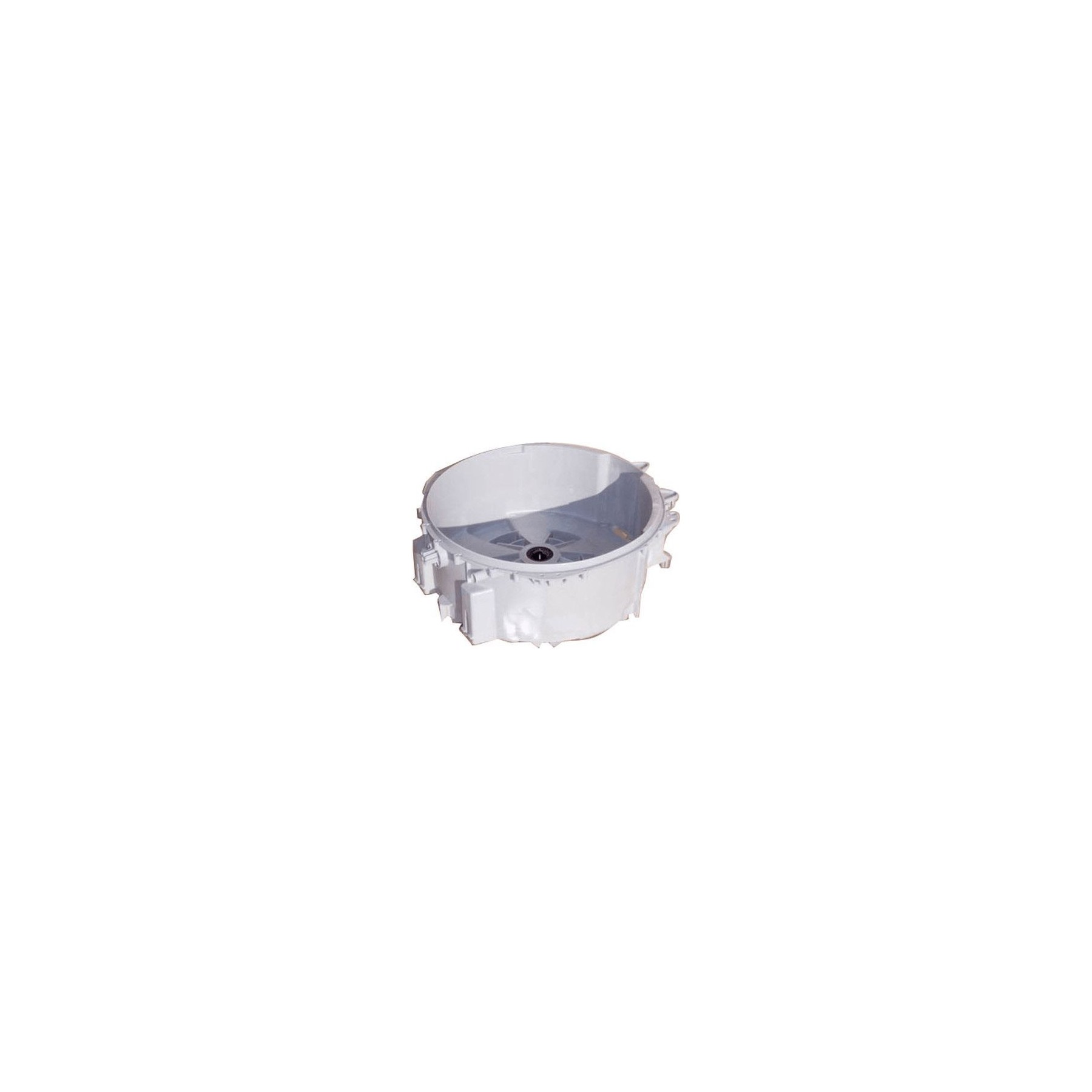 Cuve BEKO DEMI CUVE ARRIERE COMPLETE POUR LAVE LIN