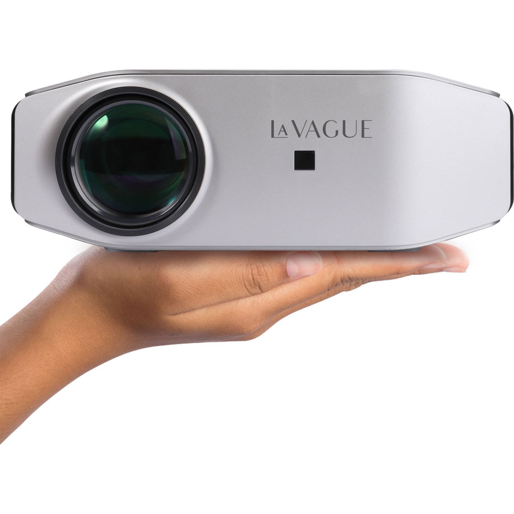 Vidéoprojecteur home cinéma LA VAGUE LV-HD500