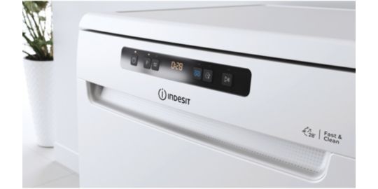INDESIT I0FD641A