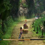Jeu PS3 SQUARE ENIX Final Fantasy X & X-2 HD