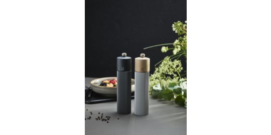Moulin à poivre PEUGEOT Line Carbonne 22cm