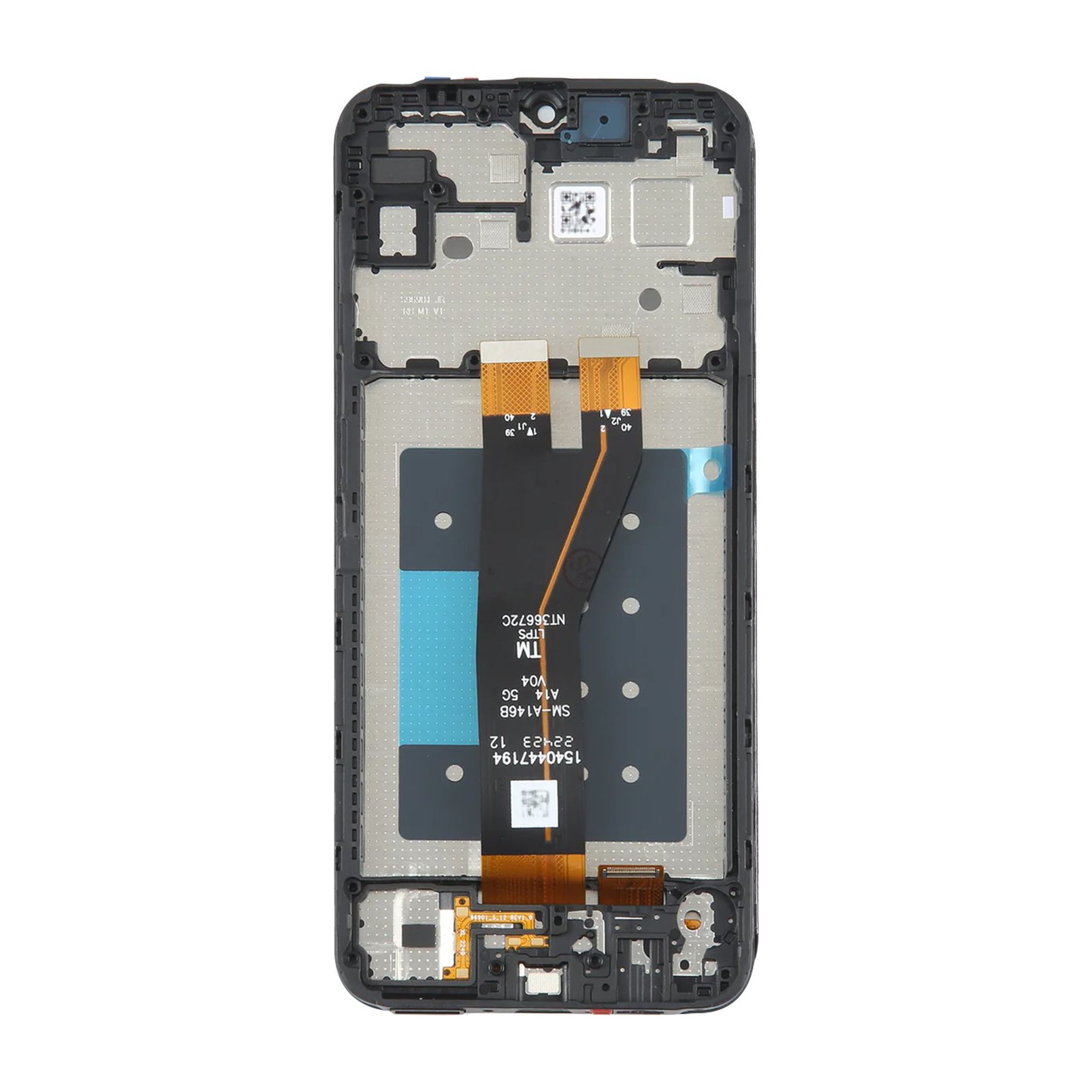 Pièce détachée SAMSUNG LCD + Tactile Samsung Galaxy A14 5G Noir