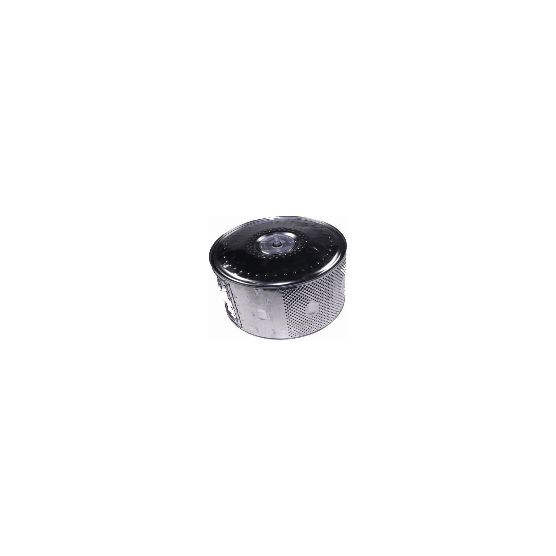 Cuve LADEN tambour avec entree de 210 mm