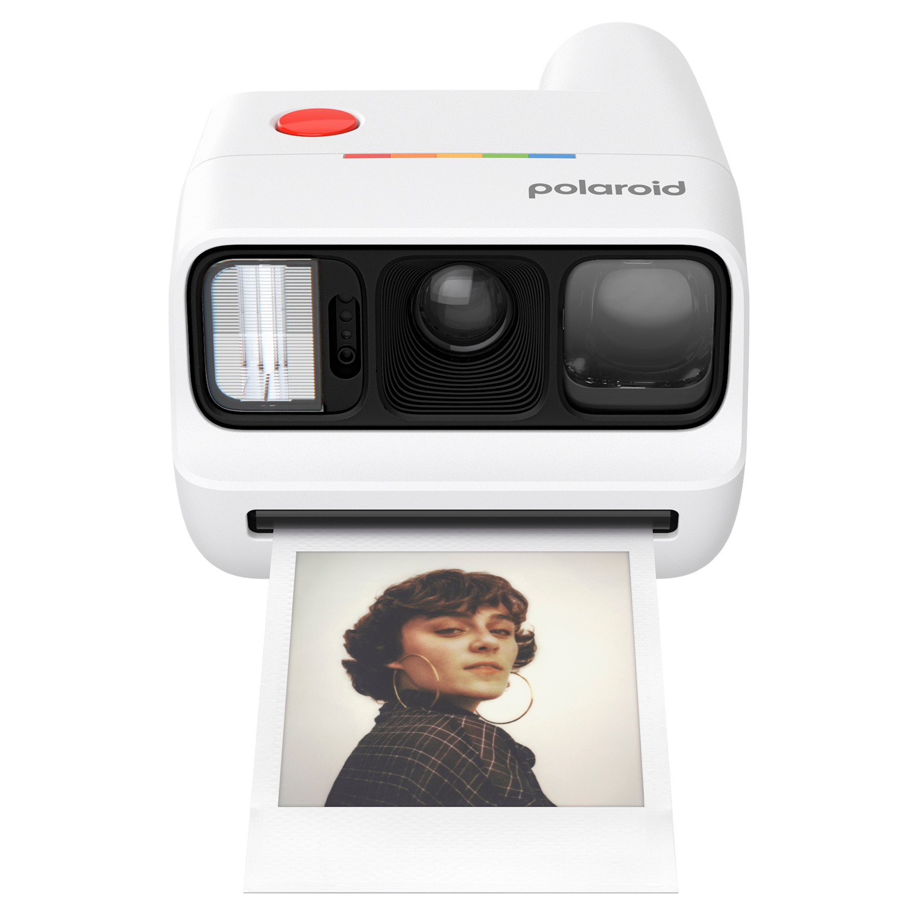 Appareil photo Instantané POLAROID Go Generation 3 - White