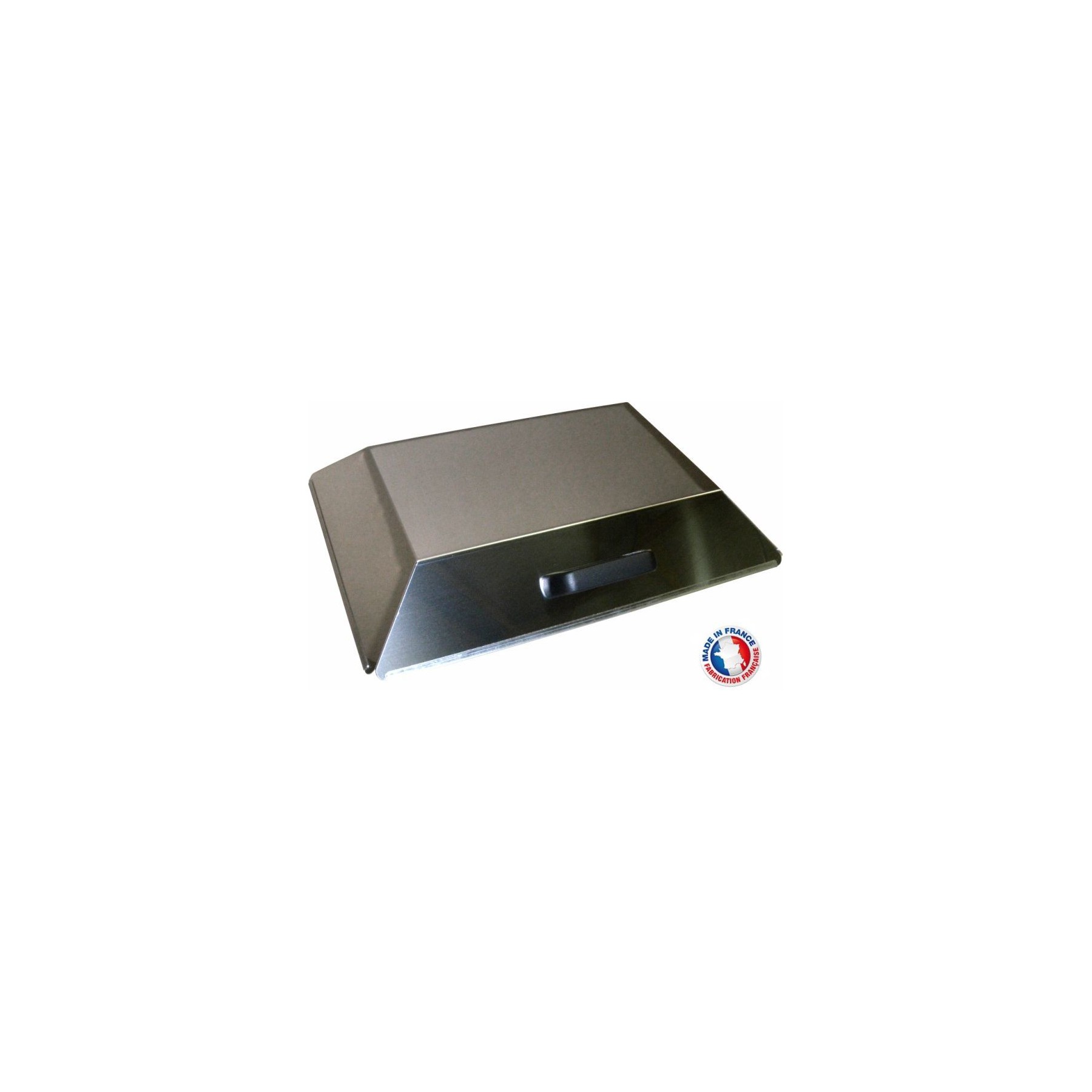 PLANCHAELEC COUVERCLE CLASSIC 600
