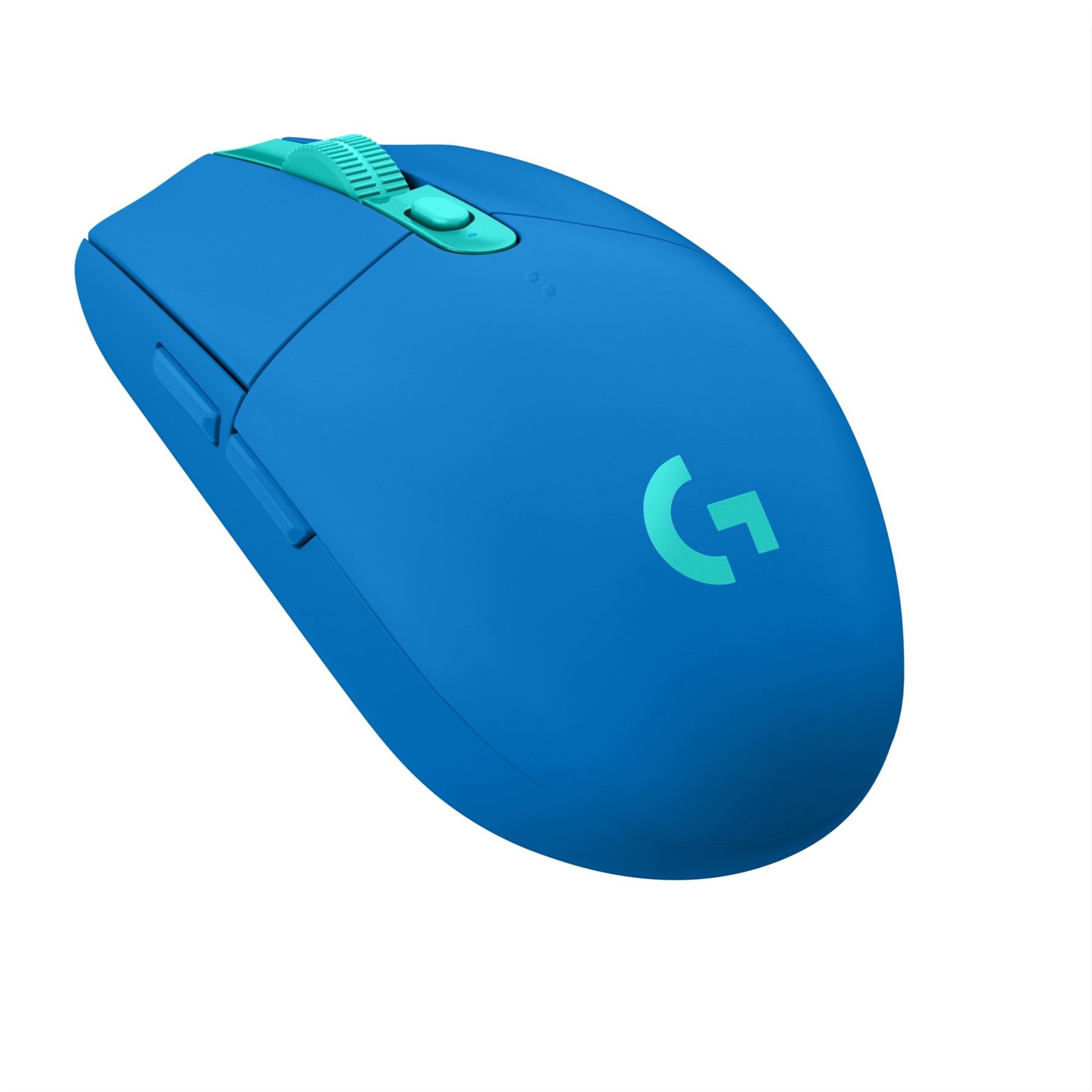 Souris Gamer Sans Fil LOGITECH G305 LIGHTSPEED WIRELESS bleue