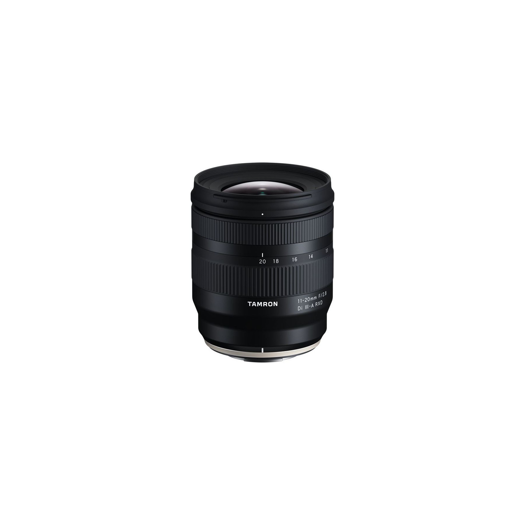 Objectif pour Hybride TAMRON 249303