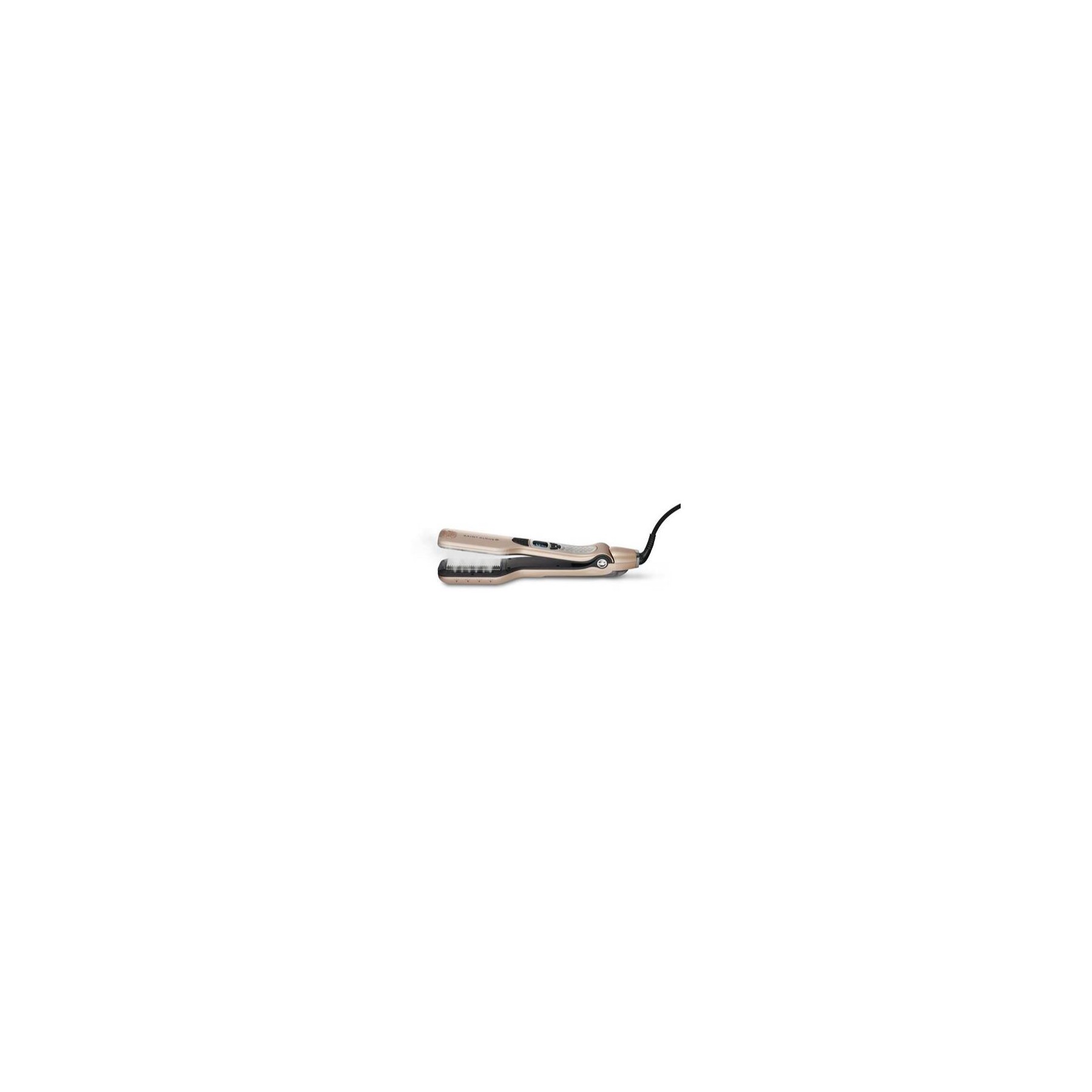 Lisseur vapeur SAINT ALGUE vapeur Demeliss TITANIUMN 3918