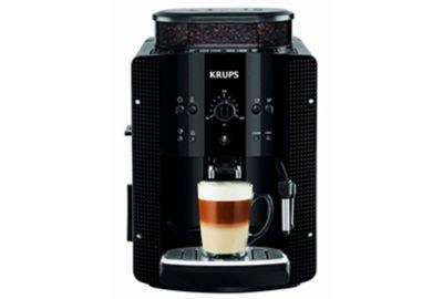 Exp-broyeur KRUPS EA81070 Noir