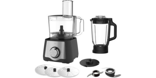 Robot multifonction ESSENTIELB ERM3