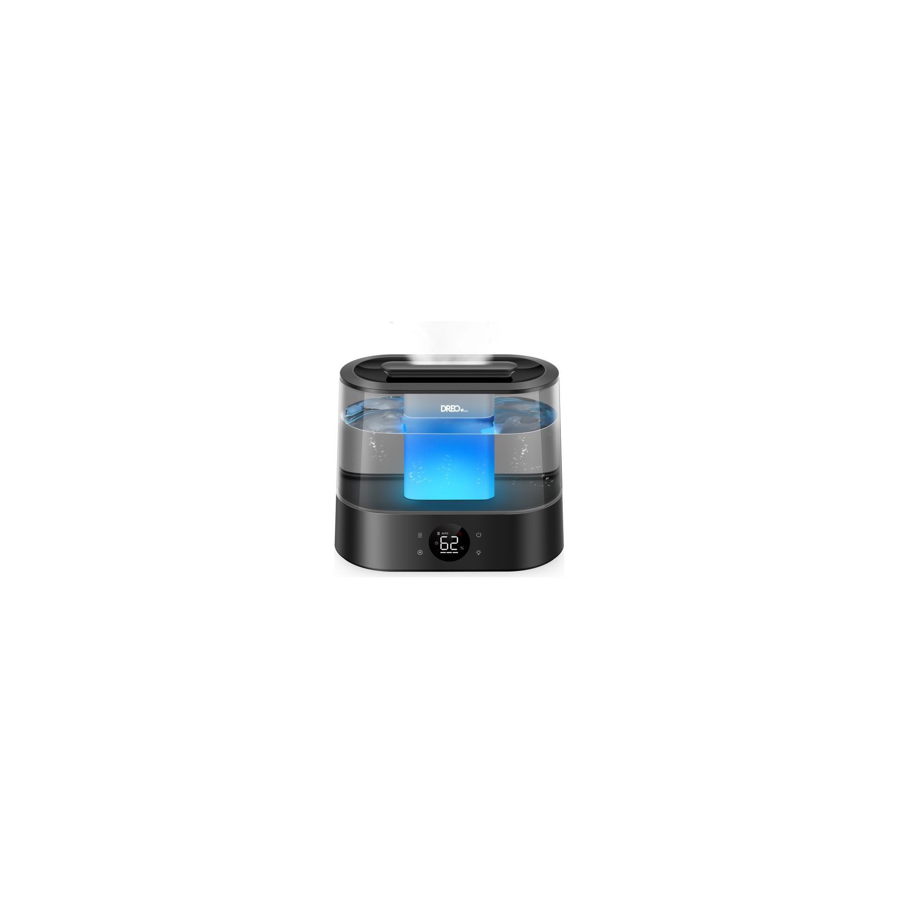 Humidificateur DREO 420S silencieux